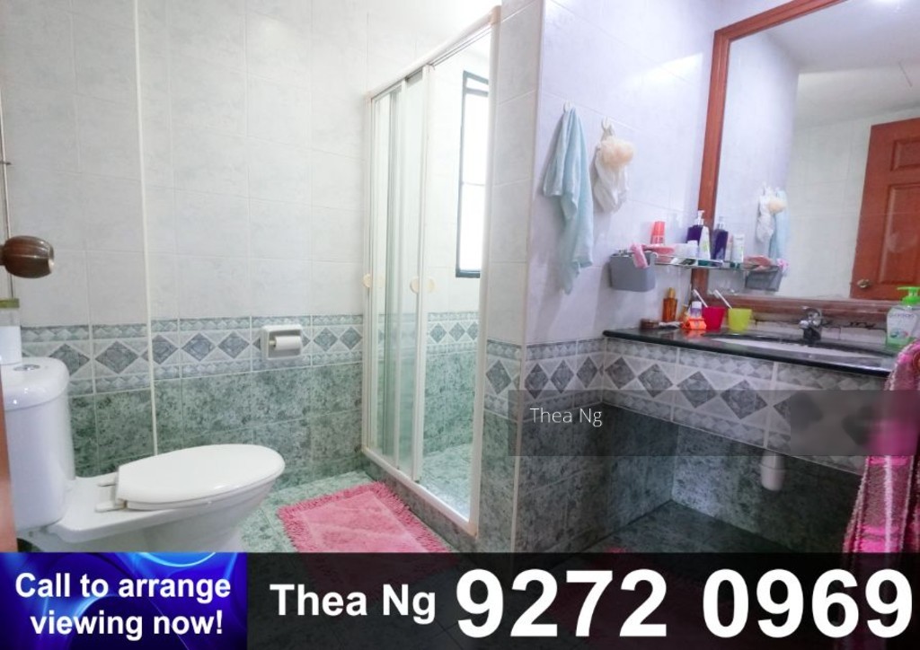 The Springbloom (D19), Condominium #129817052